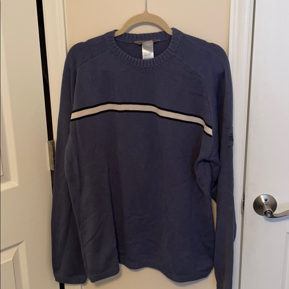 NEVER WORN! North Face Sweater